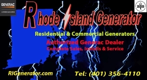 Rhode Island Generator
